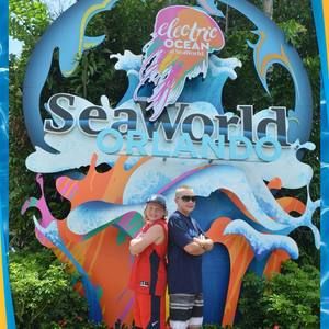 Meet your Posher, Terry